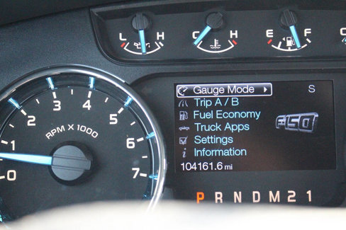 Used 2014 Ford F150 XLT w/ Equipment Group 302A Luxury image 15