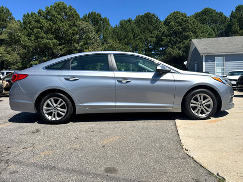 Used 2017 Hyundai Sonata SE image 5