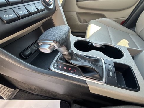 Used 2020 Kia Sportage S image 22