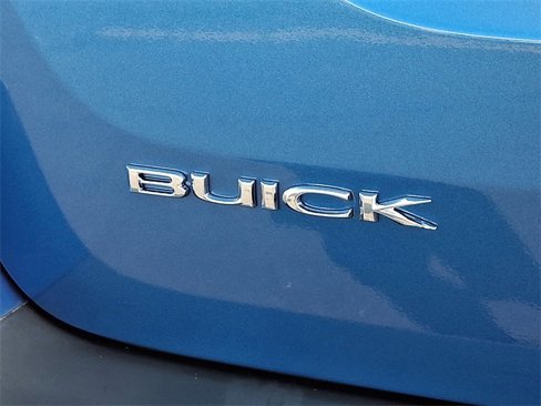 Used 2016 Buick Encore FWD image 30