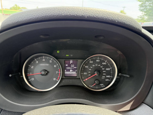 Used 2013 Subaru Crosstrek 2.0i Limited image 20