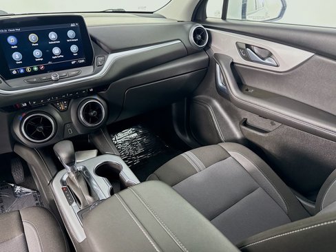 Used 2023 Chevrolet Blazer LT image 22