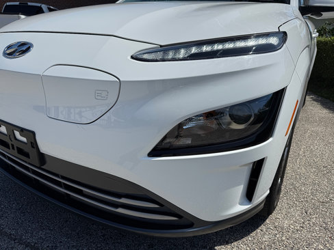 Used 2023 Hyundai Kona SEL image 10