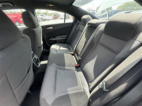 Used 2022 Dodge Charger SXT image 21