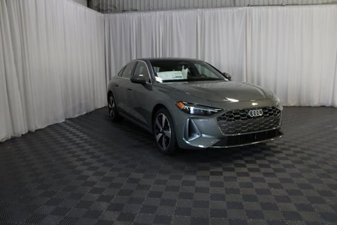New 2025 Audi A5 2.0T Premium Plus image 28