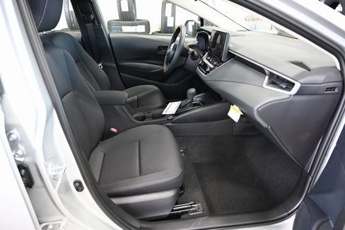 New 2026 Toyota Corolla LE image 11