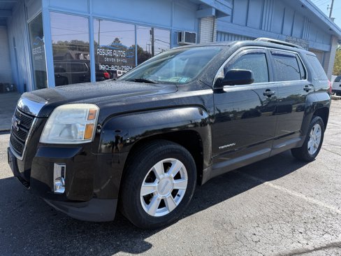Used 2012 GMC Terrain SLE w/ Convenience Package image 1