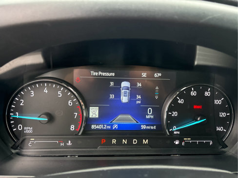 Used 2020 Ford Explorer XLT w/ Equipment Group 202A image 15