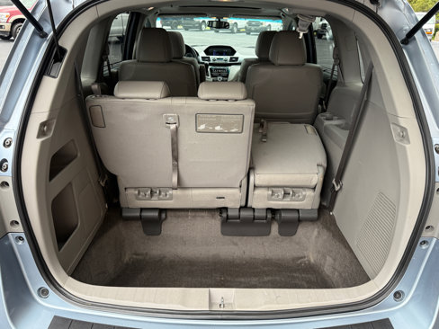 Used 2012 Honda Odyssey EX-L image 12
