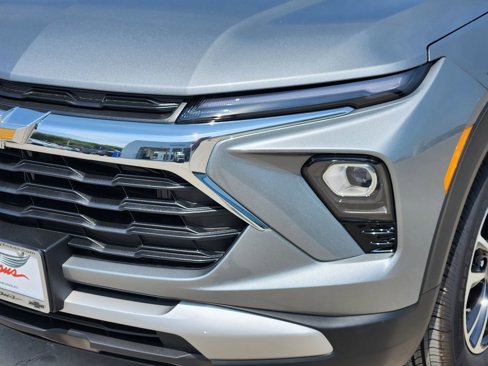 New 2026 Chevrolet TrailBlazer LT w/ Convenience Package image 9