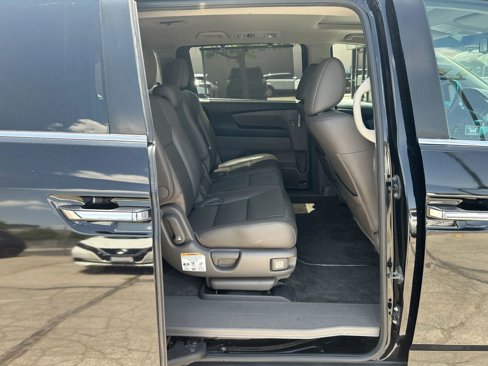 Used 2012 Honda Odyssey EX-L image 23