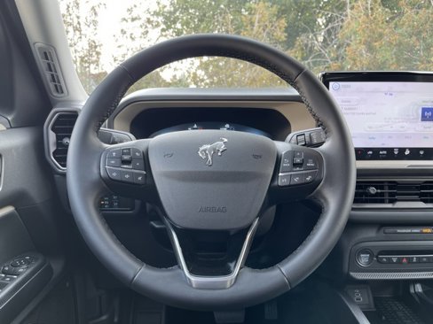 New 2025 Ford Bronco Sport Big Bend image 13
