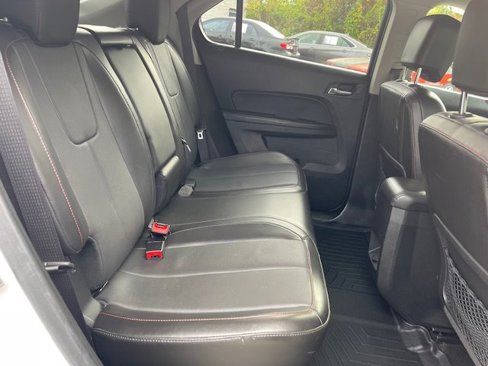 Used 2017 Chevrolet Equinox Premier image 19