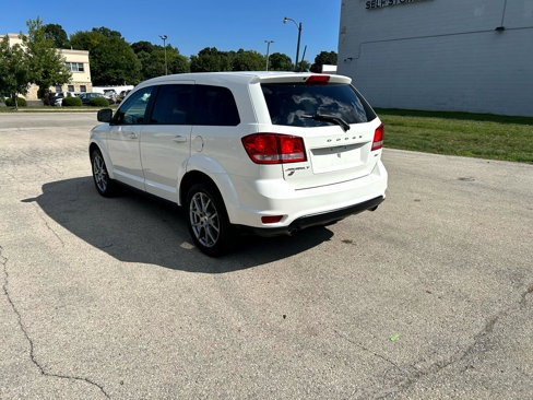 Used 2019 Dodge Journey GT image 5