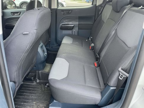 Used 2024 Ford Maverick XL image 11