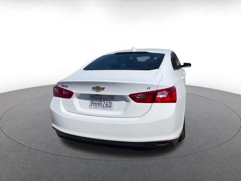 Used 2024 Chevrolet Malibu LT image 14