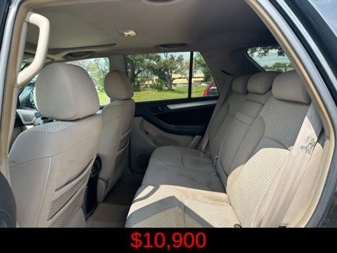 Used 2008 Toyota 4Runner SR5 image 13