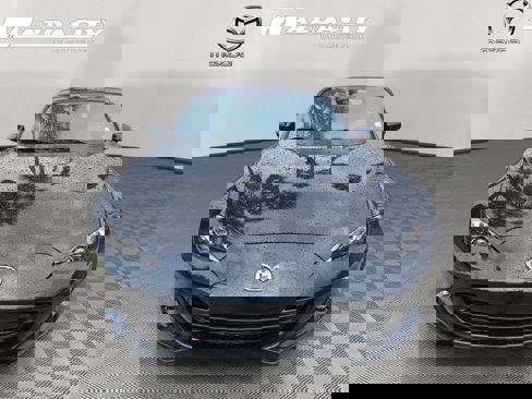 Used 2023 MAZDA MX-5 Miata Sport image 2