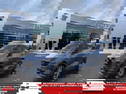 New 2025 Ford Escape Active w/ Tech Pack #1 image 1