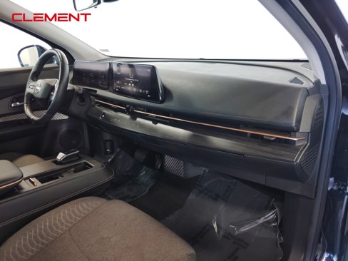 Used 2023 Nissan Ariya FWD image 45