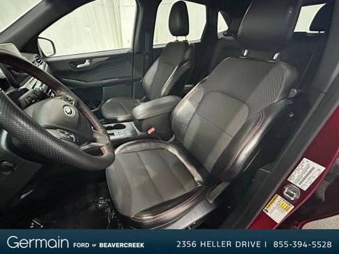 Used 2023 Ford Escape ST-Line image 15