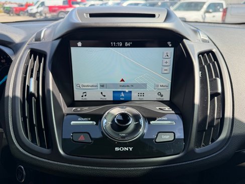 Used 2018 Ford Escape Titanium image 24