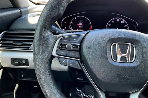 Used 2019 Honda Accord LX image 21