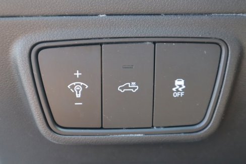Used 2022 Hyundai Santa Cruz SEL image 8