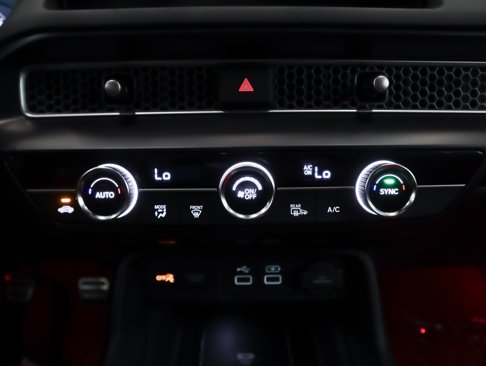 Used 2025 Honda Civic Type R image 22