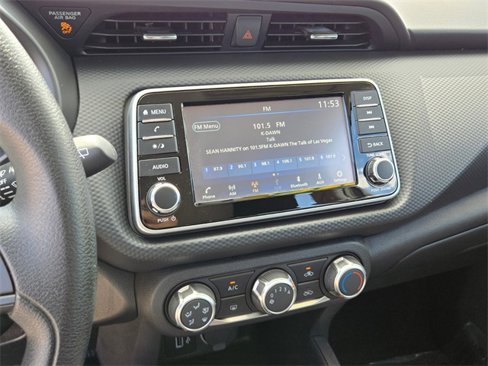 Used 2024 Nissan Kicks S image 25