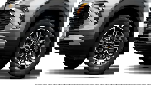 New 2026 Chevrolet TrailBlazer LT w/ Driver Confidence Package image 31