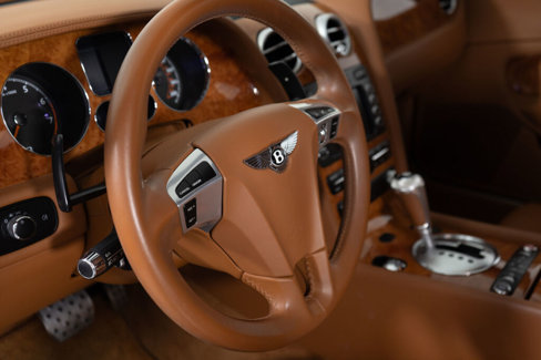 Used 2008 Bentley Continental GT Speed image 5