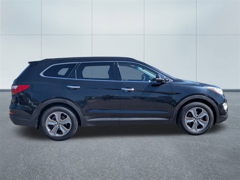 Used 2014 Hyundai Santa Fe GLS image 6