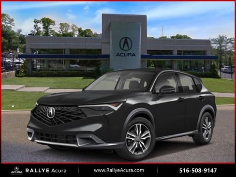 New 2025 Acura ADX FWD image 1