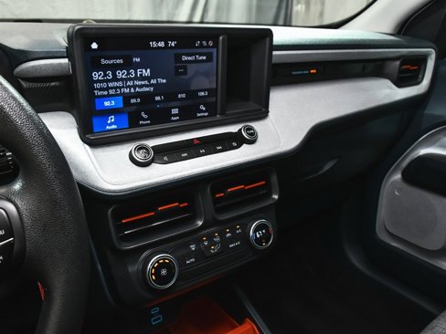 Used 2022 Ford Maverick XLT w/ Equipment Group 300A Standard image 41