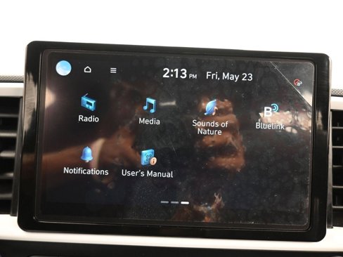 Used 2022 Hyundai Venue Limited w/ Cargo Package image 17
