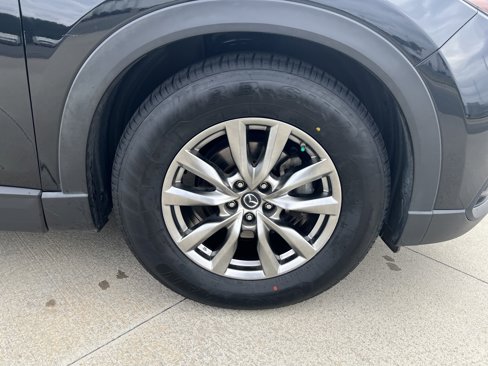 Used 2019 MAZDA CX-9 Touring w/ Touring Premium Package image 13