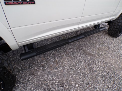 Used 2018 RAM 2500 Laramie w/ Sport Appearance Group image 15