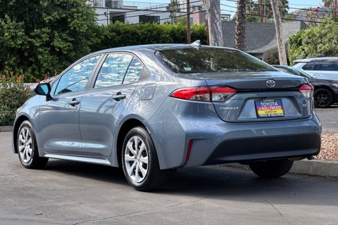 Used 2024 Toyota Corolla LE image 6