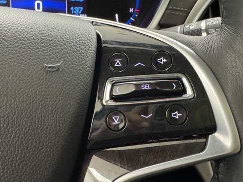 Used 2015 Cadillac SRX Luxury w/ Driver Awareness Package image 24