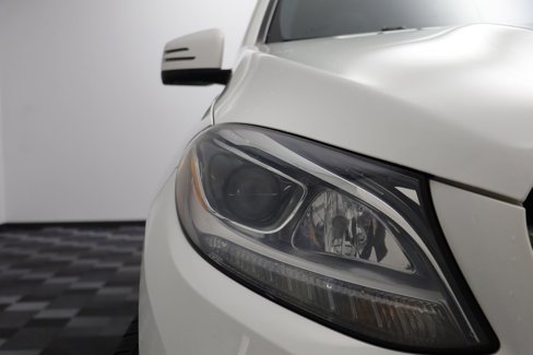 Used 2016 Mercedes-Benz GLE 350 4MATIC image 6