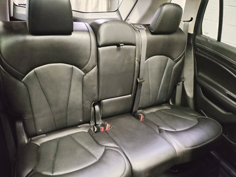 Certified 2020 Buick Envision Essence w/ Experience Buick Package image 11