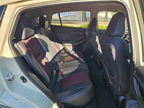 Certified 2023 Subaru Crosstrek 2.0i Premium w/ Popular Package #4A image 13