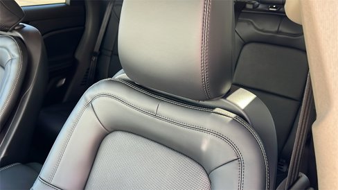 New 2025 Lincoln Corsair Reserve w/ Jet Appearance Package image 19