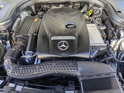 Certified 2017 Mercedes-Benz GLC 300 image 22
