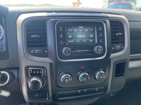 Used 2019 RAM 1500 Tradesman w/ Popular Equipment Group image 9