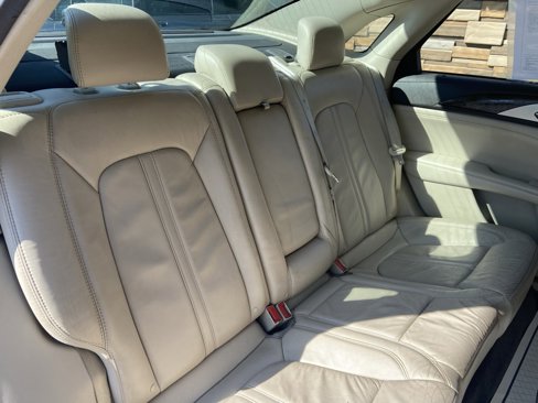 Used 2017 Lincoln MKZ Select w/ Select Plus Package image 29