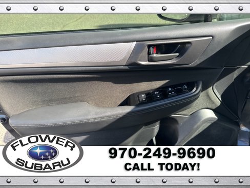 Used 2018 Subaru Outback 2.5i image 24