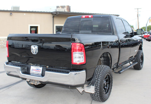 Used 2022 RAM 2500 Tradesman image 22