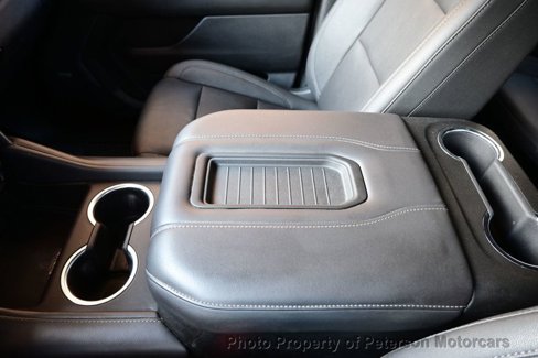 Used 2022 Chevrolet Tahoe Z71 w/ Luxury Package image 28